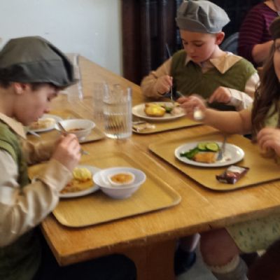 Evacuation day